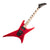 Jackson X Series Warrior WRX24M Maple Fingerboard Ferrari Red