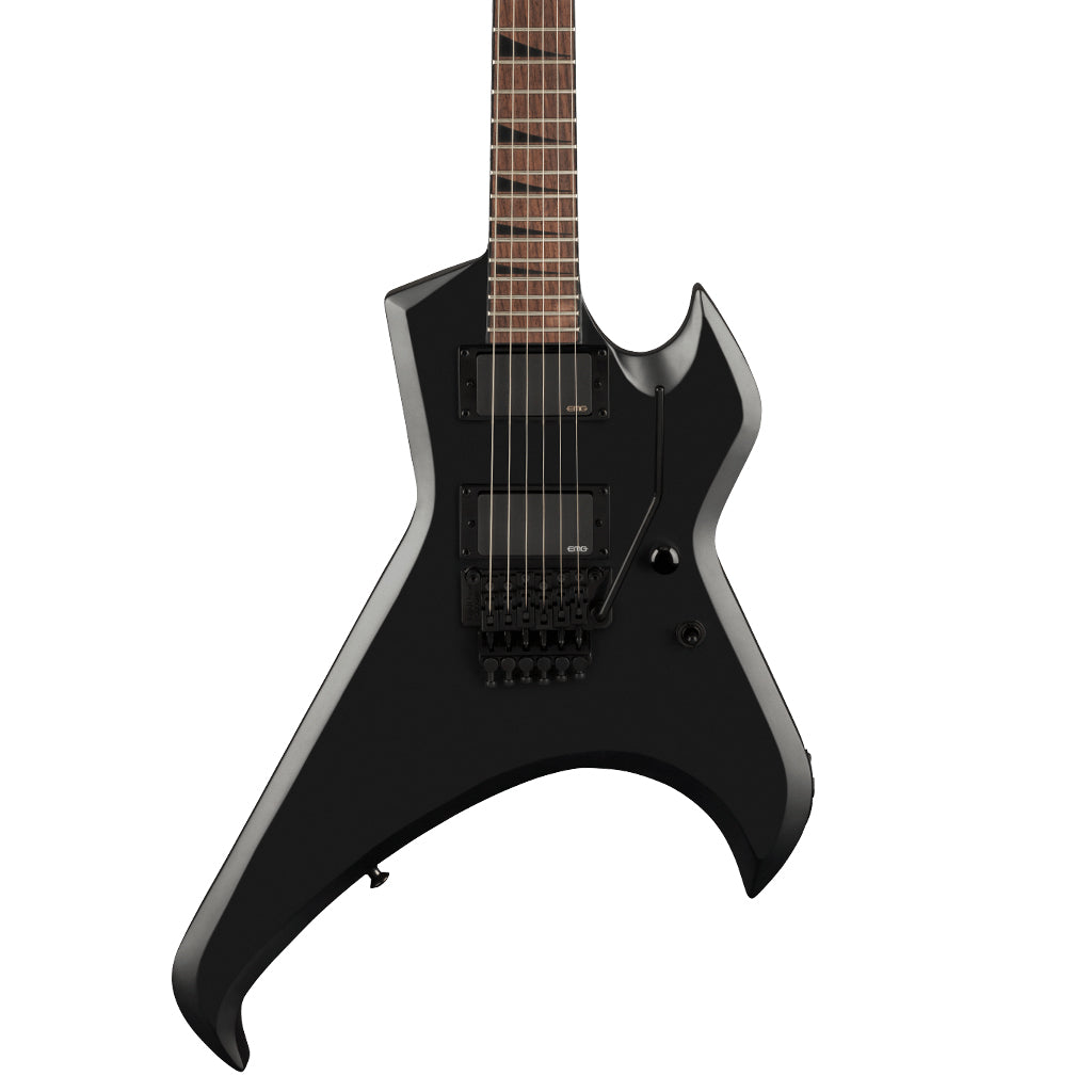 Jackson Pro Series Signature Rob Cavestany Death Angel Rosewood Fingerboard Satin Black