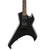 Jackson Pro Series Signature Rob Cavestany Death Angel, Rosewood Fingerboard, Satin Black | Electric Guitars | 2916601568
