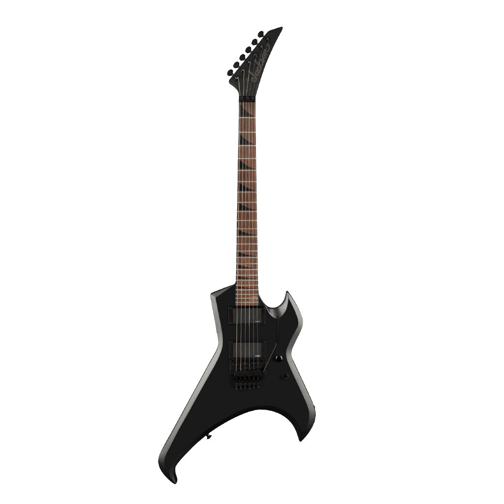 Jackson Pro Series Signature Rob Cavestany Death Angel Rosewood Fingerboard Satin Black
