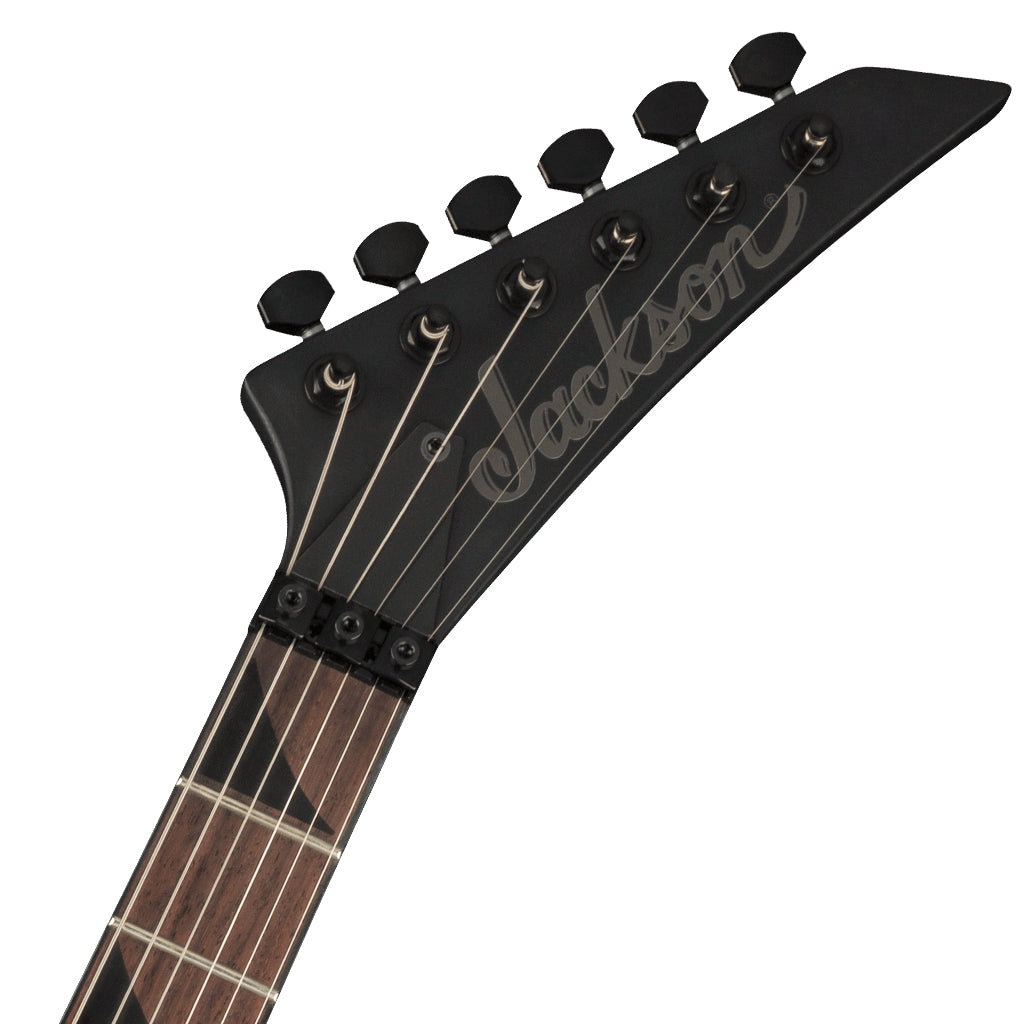 Jackson Pro Series Signature Rob Cavestany Death Angel Rosewood Fingerboard Satin Black