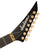 Jackson - Pro Series Signature Mark Heylmun Rhoads RR24-7 - Ebony Fingerboard, Lux