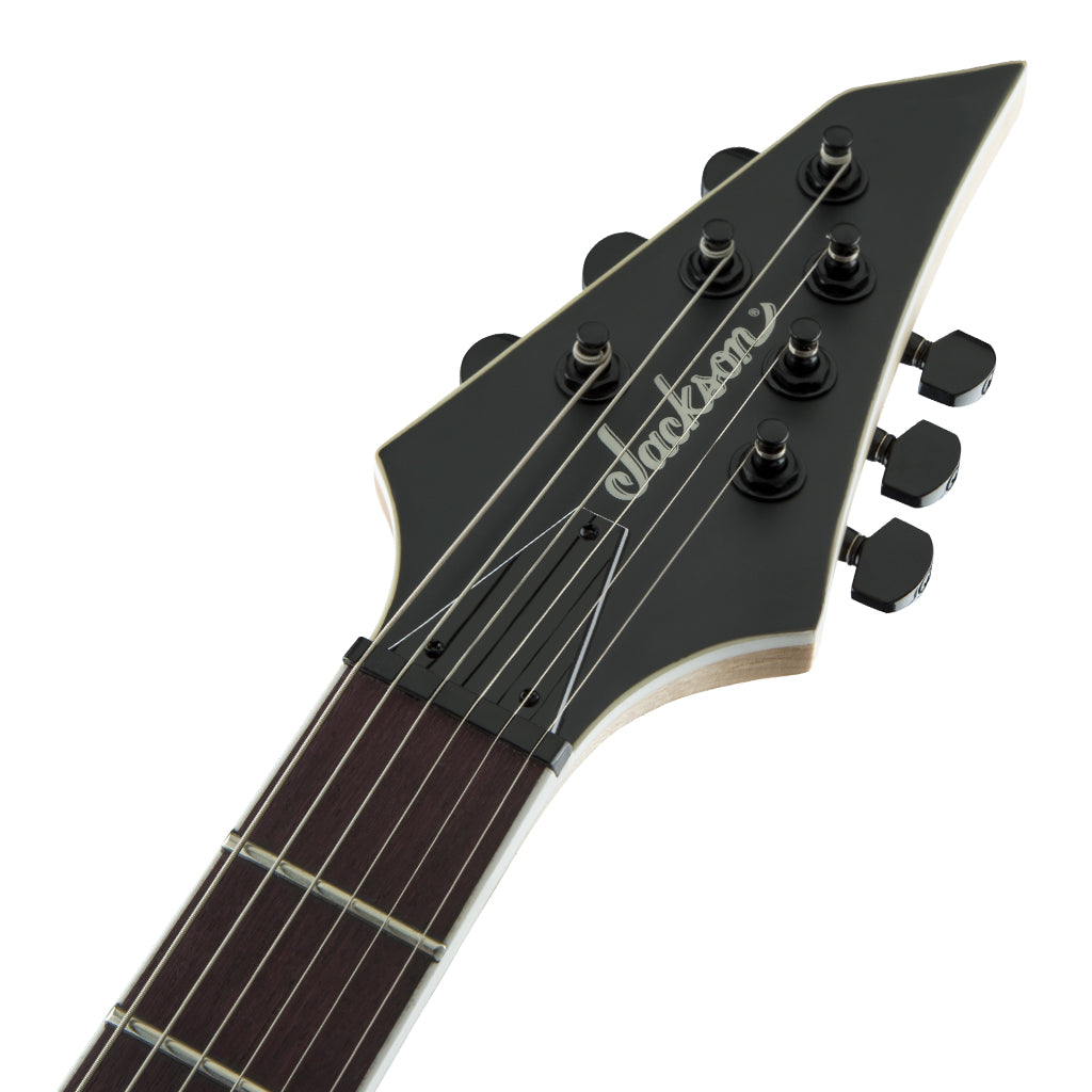 Jackson JS Series Monarkh SC JS22 Amaranth Fingerboard Red Stain