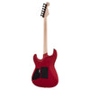 Jackson - Pro SD1 Gus G Signature - Candy Apple Red