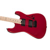 Jackson - Pro SD1 Gus G Signature - Candy Apple Red