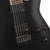 Jackson X Series Soloist SLA6 DX Baritone Laurel Fingerboard Satin Black