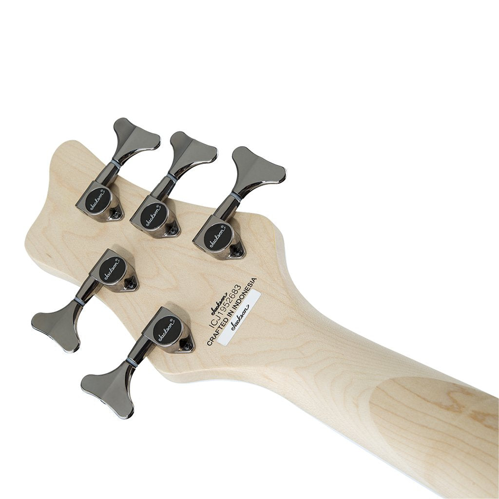 Jackson JS3Q Spectra V - Alien Burst