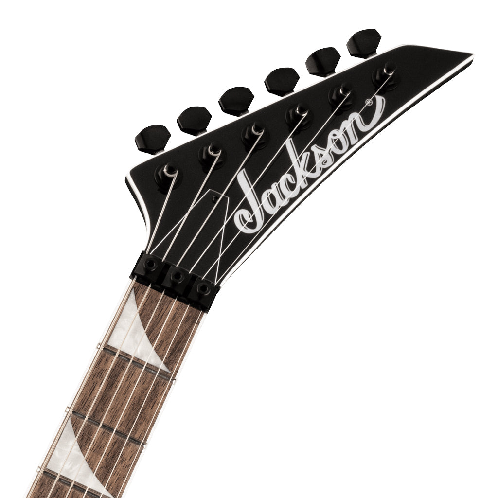 Jackson X Series Soloist SLX DX Laurel Fingerboard Manalishi Green