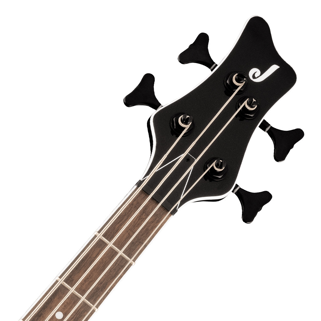 Jackson X Series Spectra Bass SBX IV Laurel Fingerboard Gloss Black
