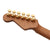 Charvel - MJ DK24 HSH 2PT E Mahogany with Figured Walnut - Streaky Ebony Fingerboard - Natural