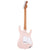 Charvel - Pro-Mod DK24 HH 2PT CM LH - Caramelized Fingerboard - Satin Shell Pink