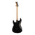 Charvel Sean Long Signature Pro Mod San Dimas Style 1 HH HT M Maple Fingerboard Gloss Black