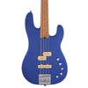 Charvel - Pro-Mod San Dimas® Bass PJ IV - Caramelized Maple Fingerboard, Mystic Blue