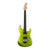 Charvel Pro Mod San Dimas Style 1 HH FR E Ebony Fingerboard Lime Green Metallic