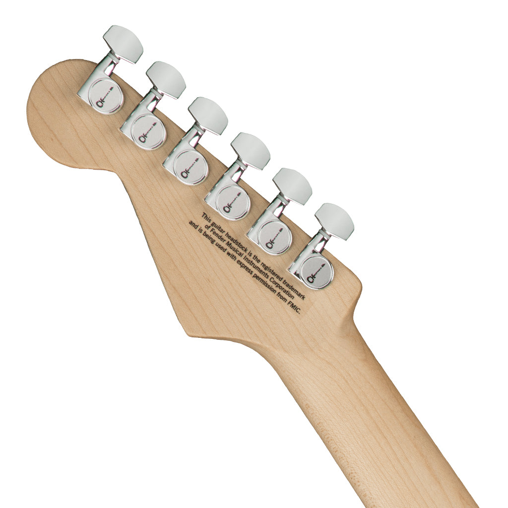 Charvel Pro Mod So Cal Style 1 HSH FR M Maple Fingerboard Cherry Kiss Burst