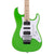 Charvel - Pro-Mod So-Cal Style 1 HSH FR M - Maple Fingerboard, Slime Green