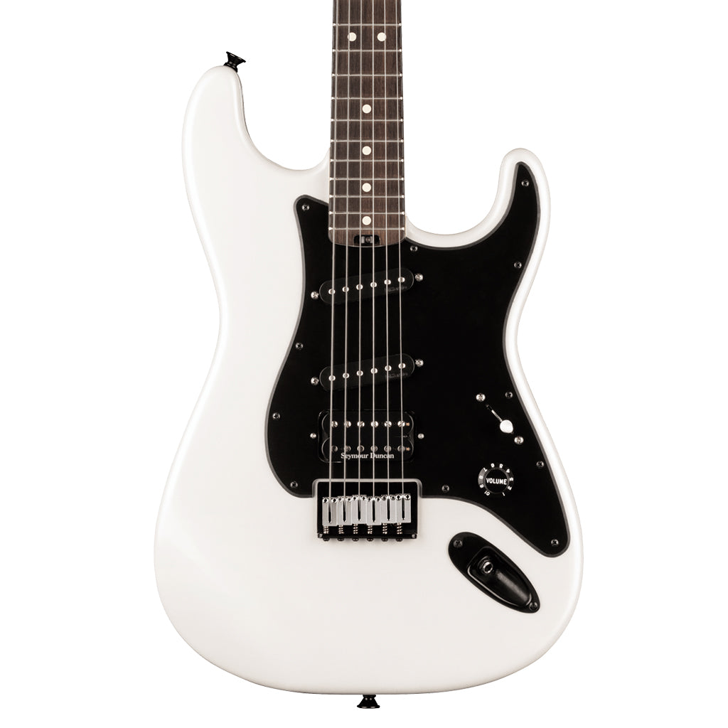 Charvel Jake E Lee Signature Pro Mod So Cal Style 1 HSS HT RW Rosewood Fingerboard Pearl White