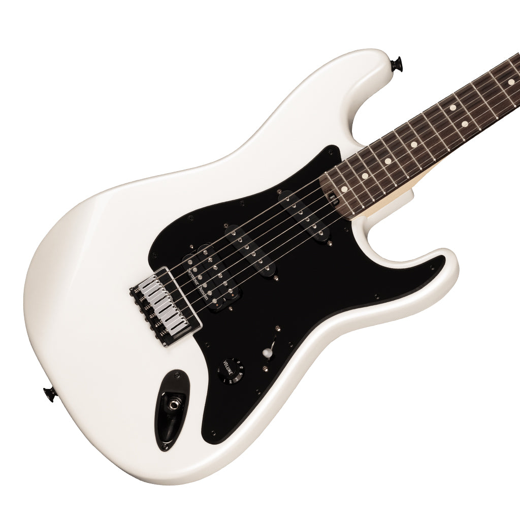 Charvel Jake E Lee Signature Pro Mod So Cal Style 1 HSS HT RW Rosewood Fingerboard Pearl White