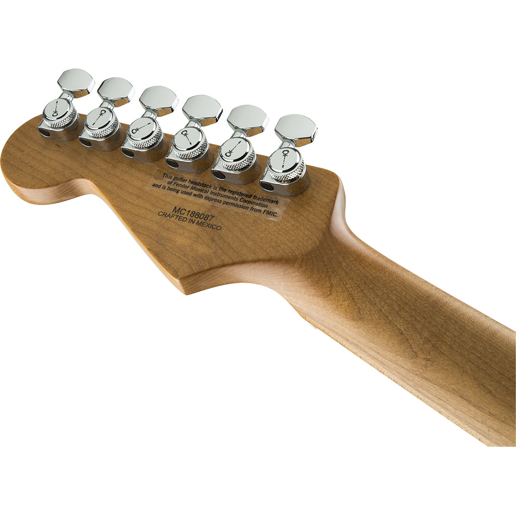 Charvel Pro Mod DK24 - Chlorine Burst - Caramelized Maple Fingerboard