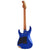 Charvel - Pro-Mod DK24 - Mystic Blue, Caramelized Maple