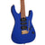 Charvel - Pro-Mod DK24 - Mystic Blue, Caramelized Maple