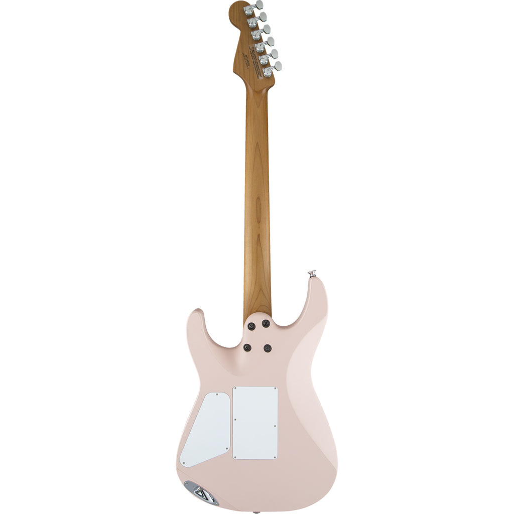 Charvel Pro Mod DK24 HSS - Shell Pink