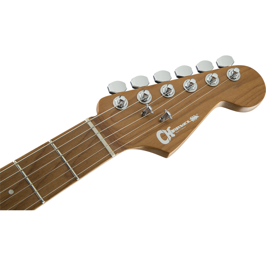 Charvel Pro Mod DK24 HSS - Shell Pink