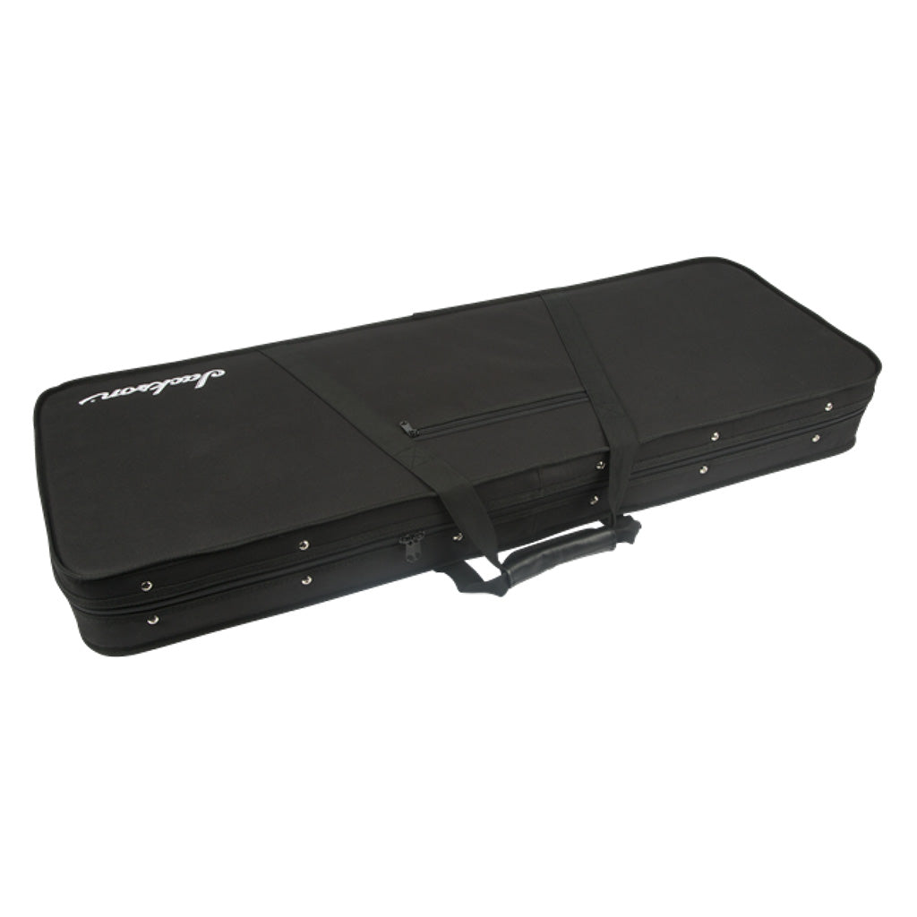 Jackson® - Soloist™/Dinky™ Hardshell Gig Bag - Black