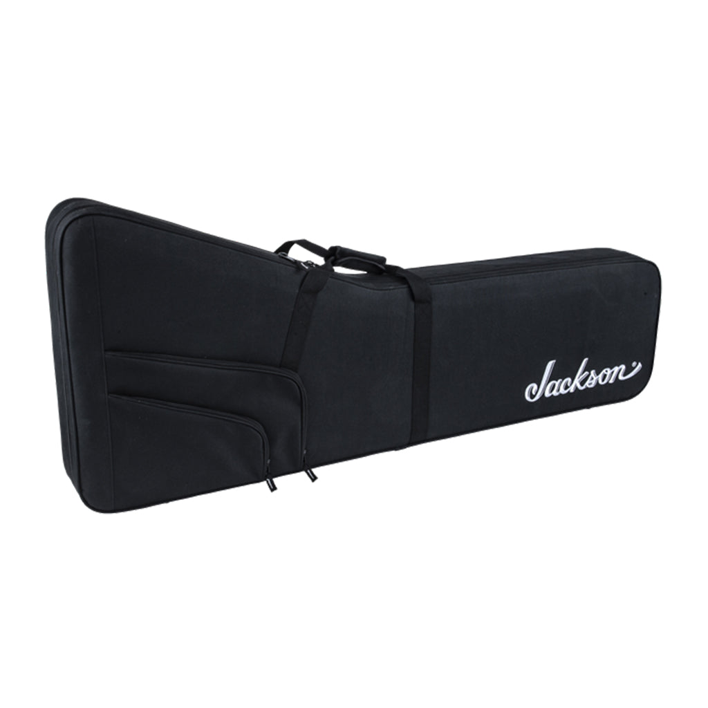 Jackson® Rhoads RR Hardshell Gig Bag, Black