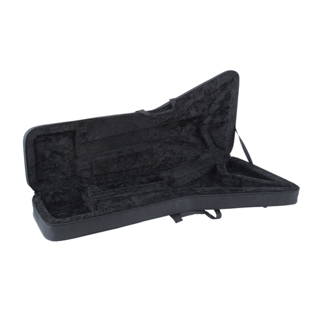 Jackson® Rhoads RR Hardshell Gig Bag, Black