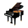 Yamaha GC1MPE Baby Grand Piano - Polished Ebony-Sky Music