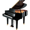 Yamaha GB1KPE Baby Grand Piano - Polished Ebony
