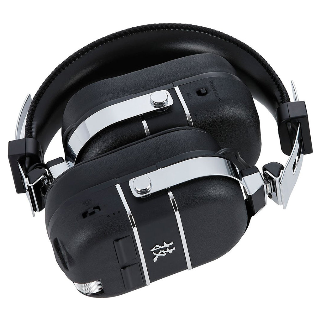 Boss Waza Air Amplification-Sky Music