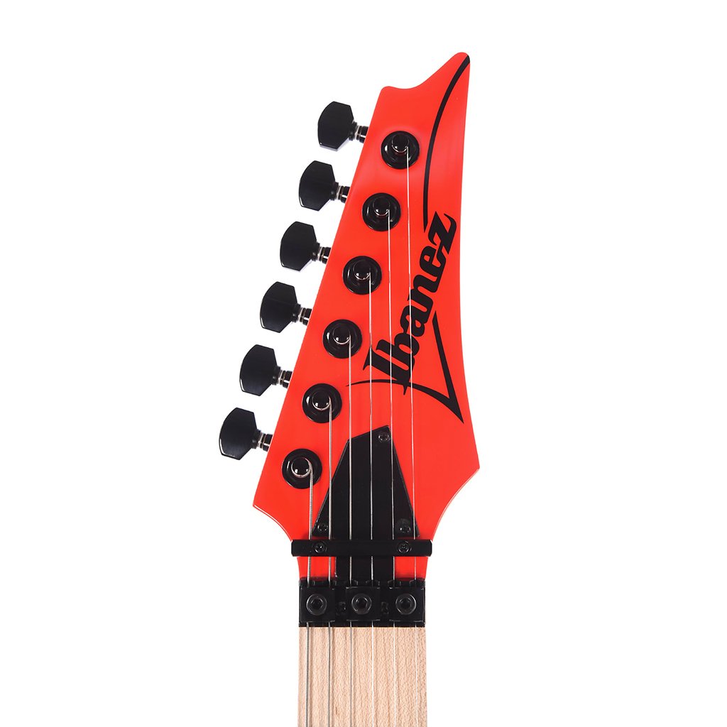 Ibanez - RG550 Genesis Collection - Road Flare Red
