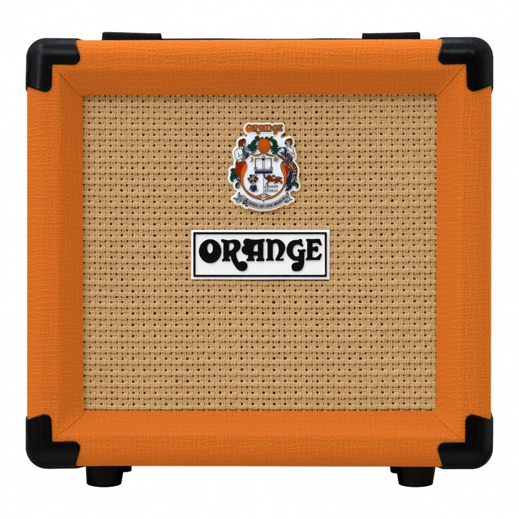 Orange PPC108 1x8 Cab