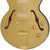 Epiphone Uptown Kat ES - Topaz Gold Metallic