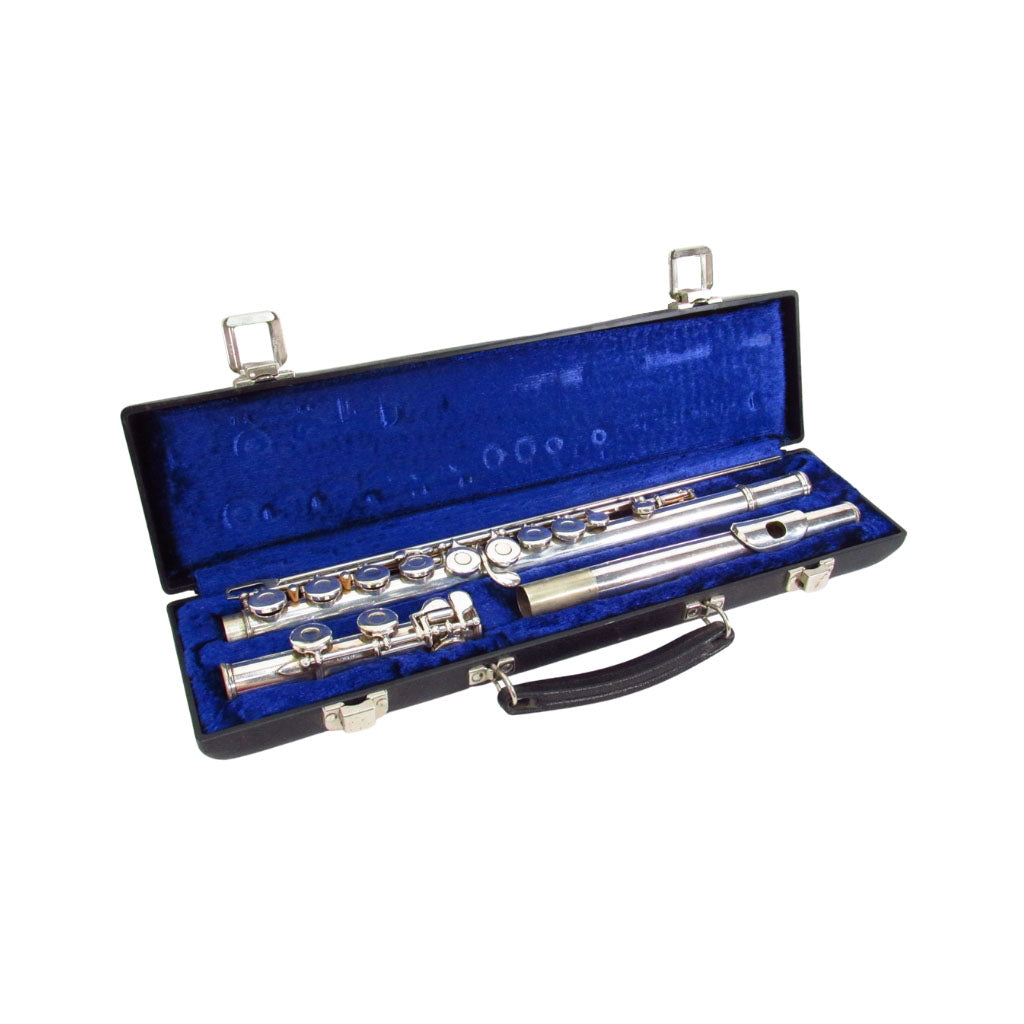 Armstrong - 104 USA-made Student Flute with case