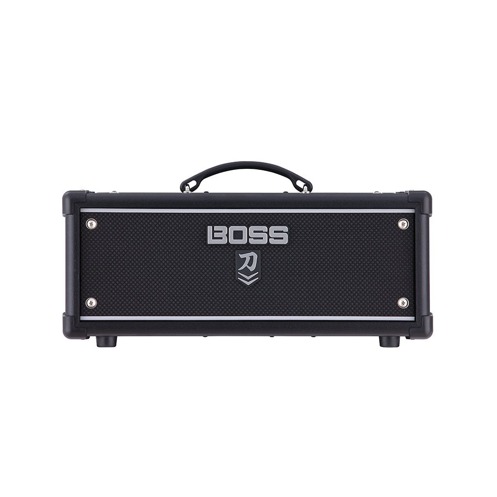 Boss Katana MKII - 100w Amplifier Head