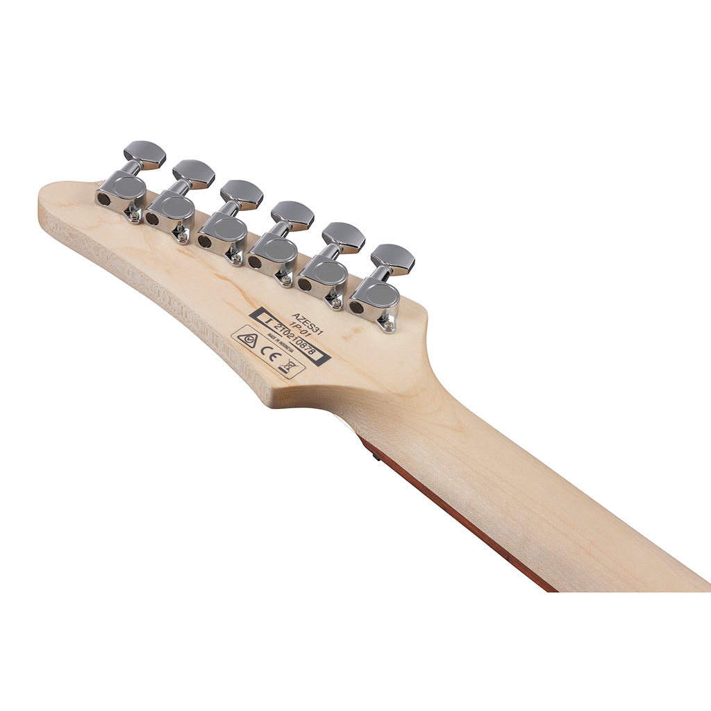 Ibanez - AZ Essentials AZES31 Electric Guitar - Ivory