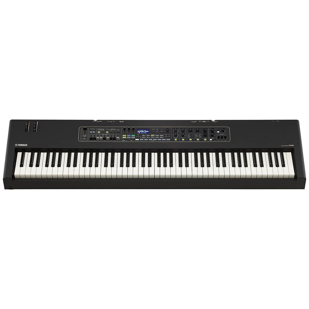 Yamaha CK88 88-Key Stage Piano