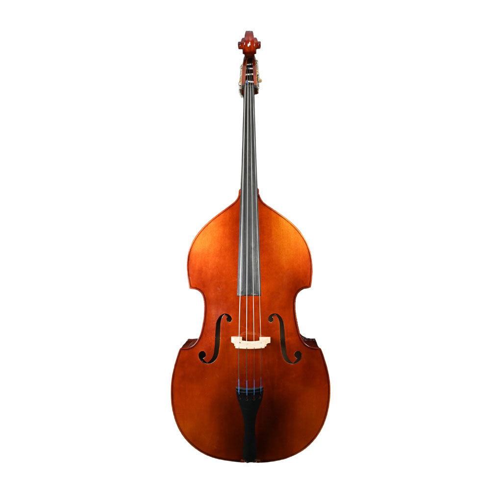 Knight - HDB01 3/4 Size Upright Double Bass