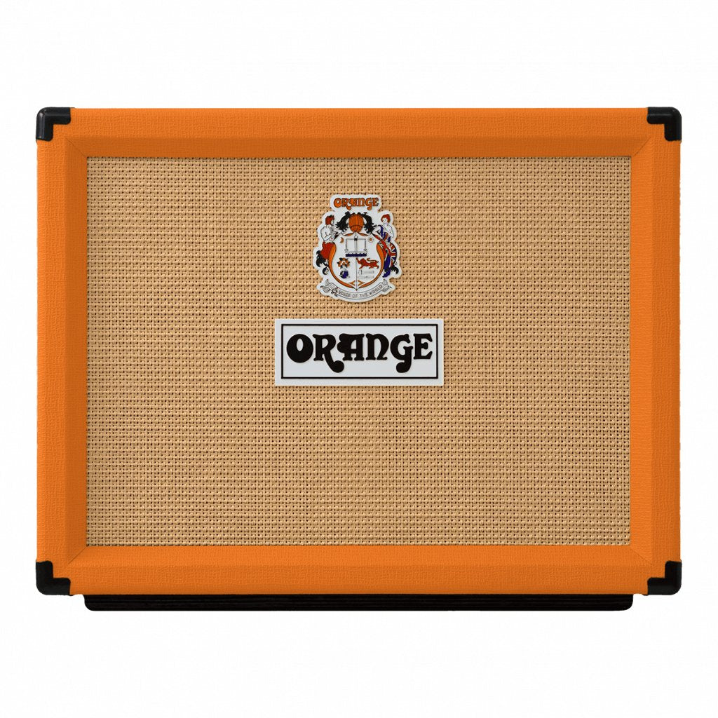 Orange Rocker 32 Combo