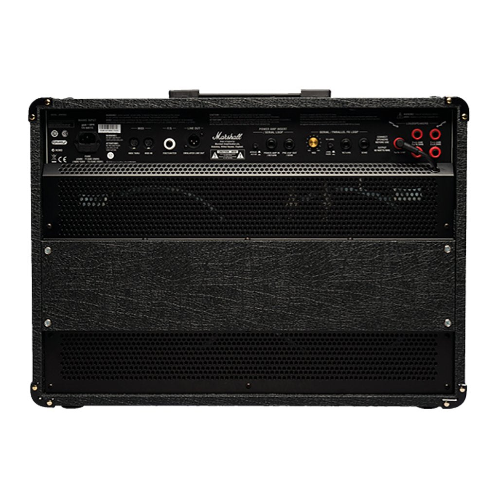 Marshall JVM205C - 50W 2x12 Combo