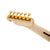 Fender - Richie Kotzen Telecaster® - Maple Fingerboard - Brown Sunburst