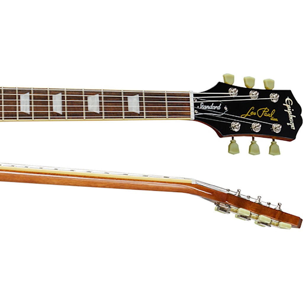 Epiphone Les Paul Standard 50s - Metallic Gold