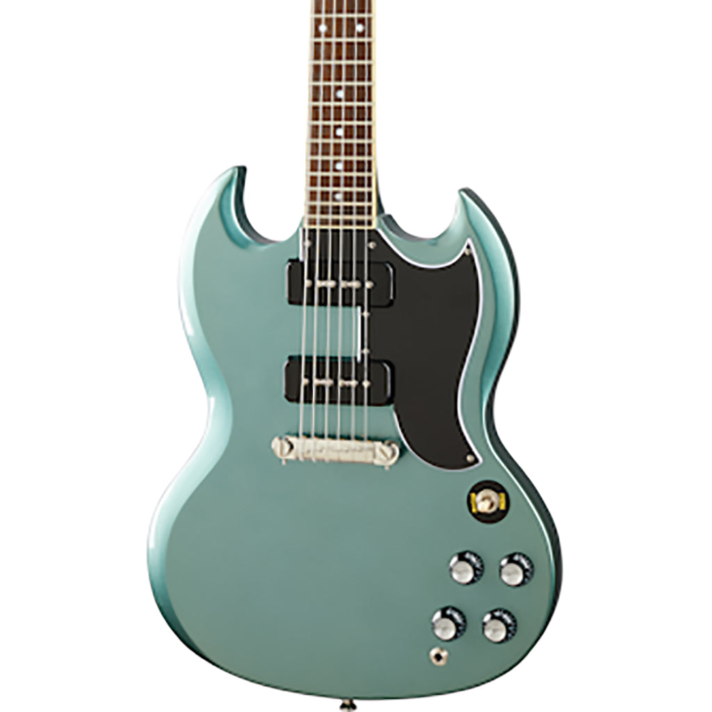 Epiphone SG Special - Faded Pelham Blue