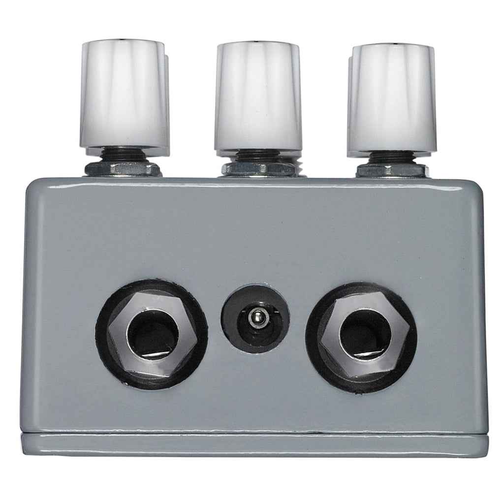 Earthquaker Bit Commander - Octave Synth