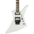 Jackson JS Series JS32 Kelly - White - Amaranth | Electric Guitars | 2910134576