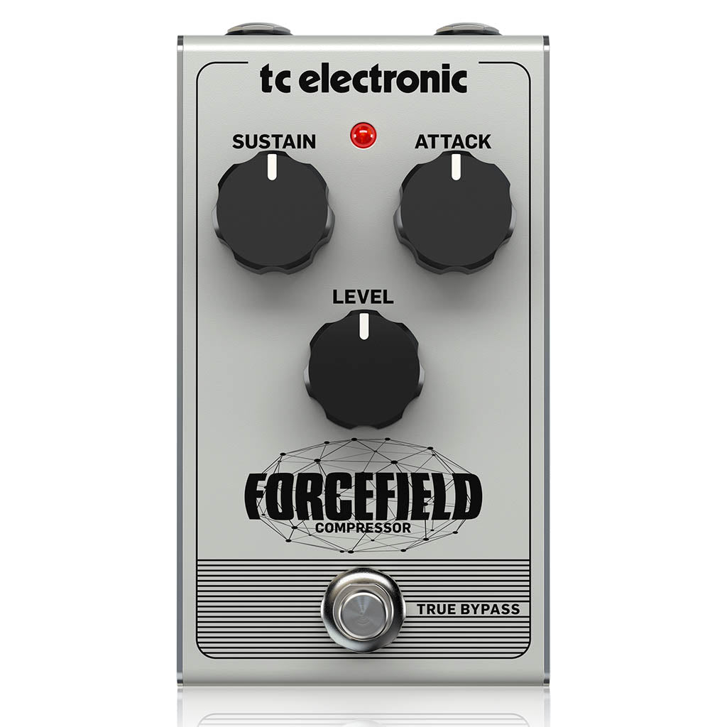 TC Electronic - Forcefield Compressor
