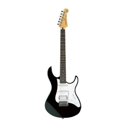 Yamaha Gigmaker 10 Electric Guitar Pack - Black